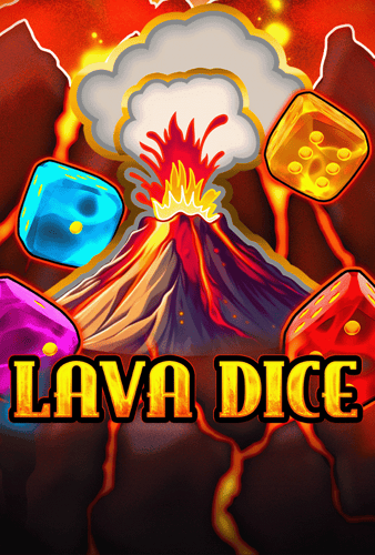 Lava Dice