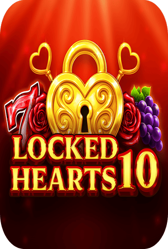 Locked Hearts 10