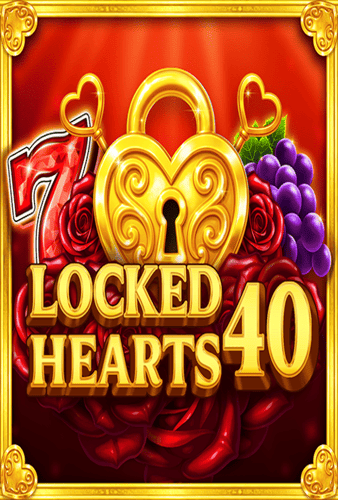 Locked Hearts 40