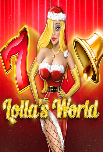 Lolla's World Christmas