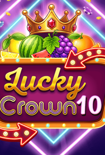 Lucky Crown 10