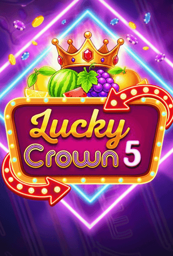 Lucky Crown 5