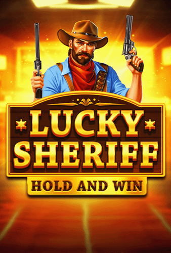 Lucky Sheriff