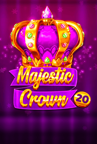 Majestic Crown 20 Xmas