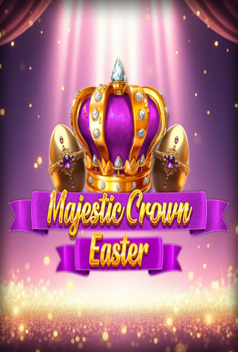 Majestic Crown Easter