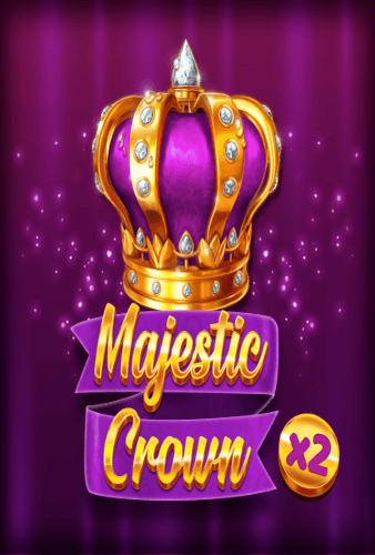 Majestic Crown x2