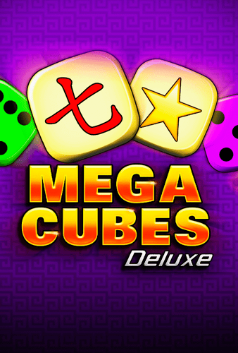 Mega Cubes Deluxe