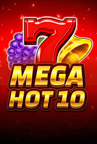 Mega Hot 10