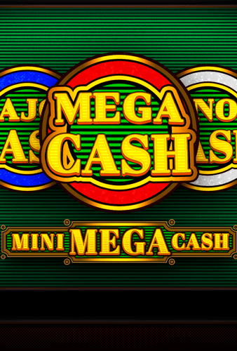 Mini Mega Cash
