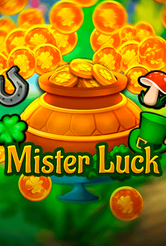Mister Luck