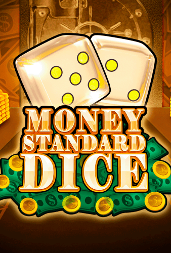 Money Standard Dice