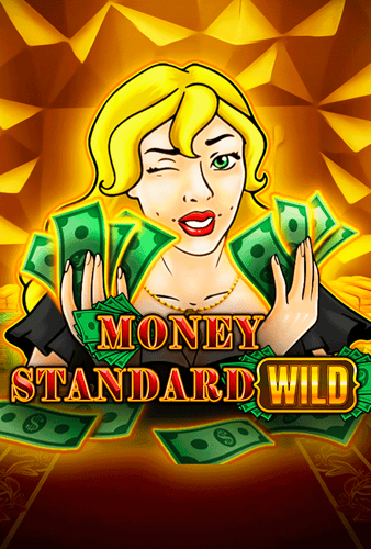 Money Standard Wild