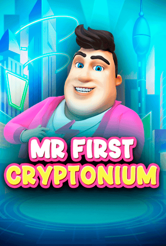 Mr First Cryptonium