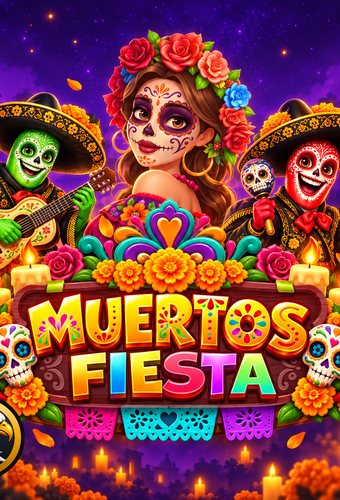 Muertos Fiesta
