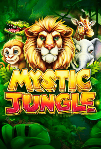 Mystic Jungle
