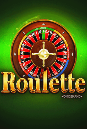 On Demand Roulette