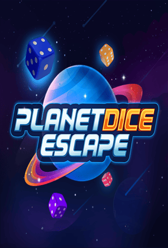 Planet Dice Escape