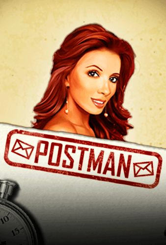 Postman