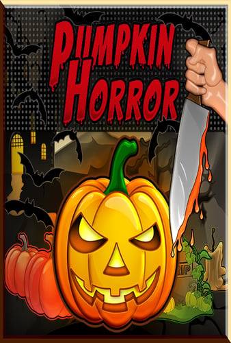 Pumpkin Horror