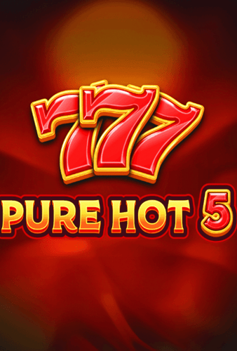 Pure Hot 5