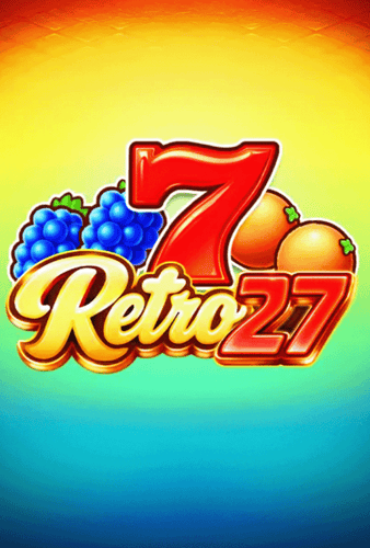 Retro 27