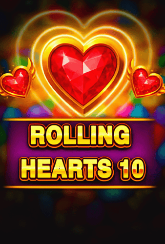 Rolling Heart 10
