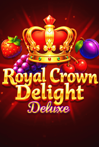 Royal Crown Delight Deluxe