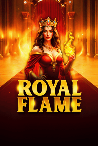 Royal Flame