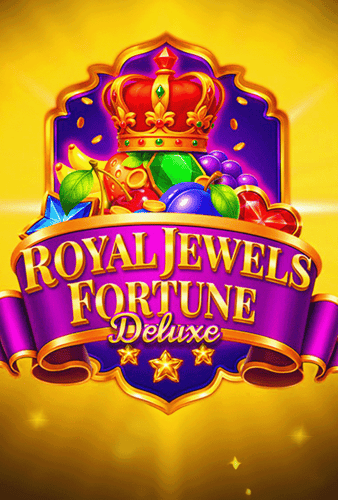Royal Jewels Fortune Deluxe