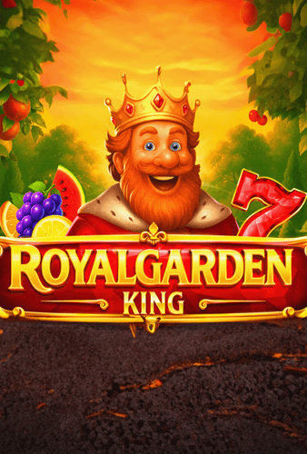 Royalgarden King