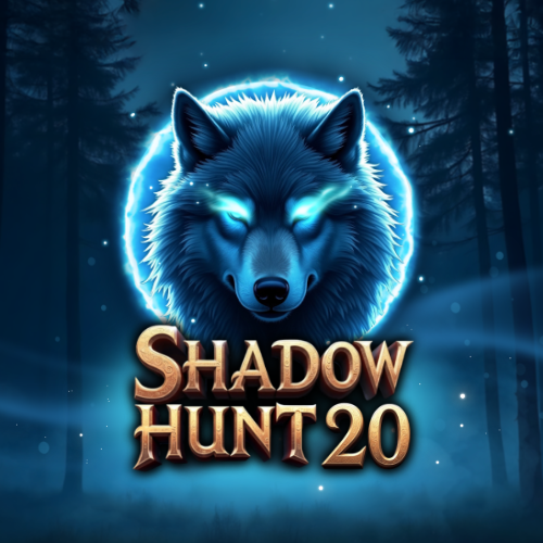 Shadow Hunt 20