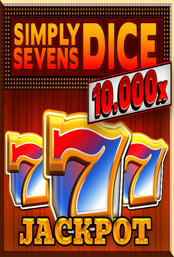 Simply Sevens Dice