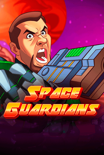 Space Guardians