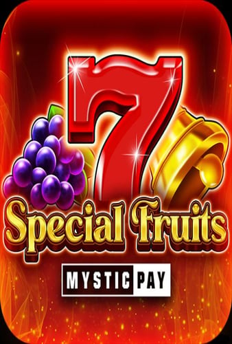 Special Fruits