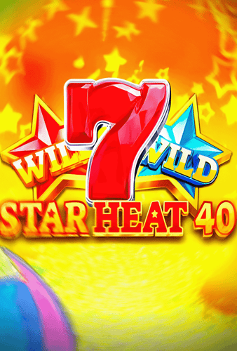 Star Heat 40