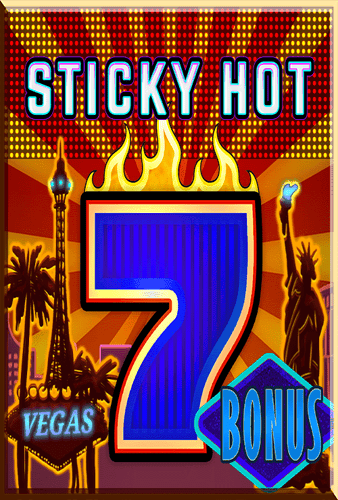 Sticky Hot