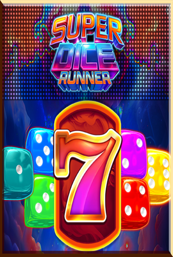 Super Dice Runner
