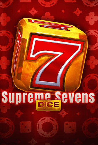 Supreme Sevens Dice