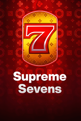 Supreme Sevens