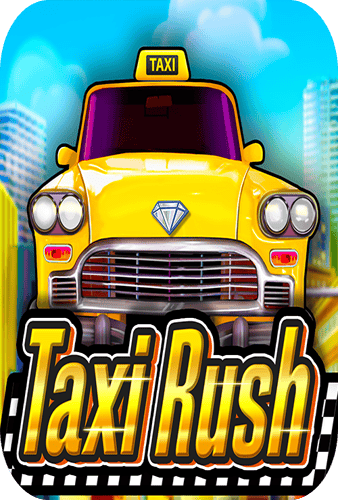 Taxi Rush
