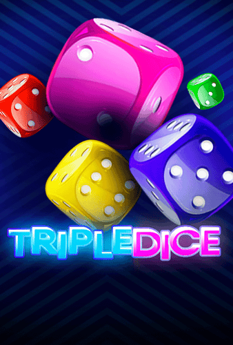 Triple Dice