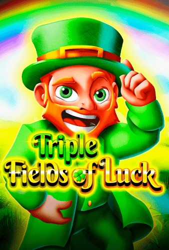 Triple Fields of Luck