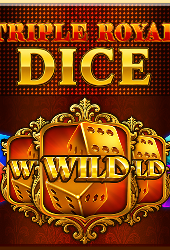 Triple Royal Dice