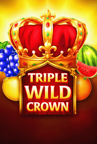 Triple Wild Crown