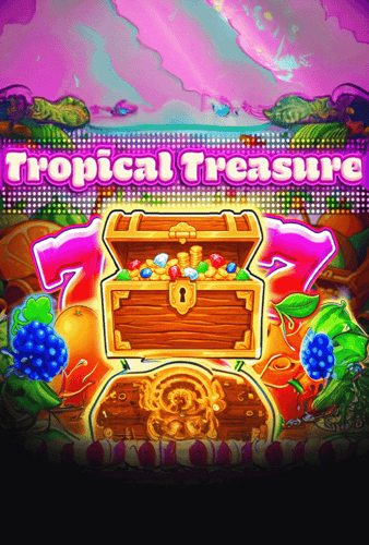 Tropical Treasure
