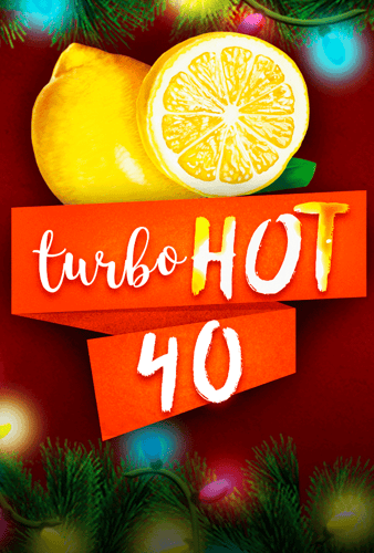 Turbo Hot 40