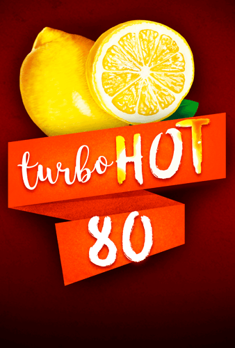 Turbo Hot 80