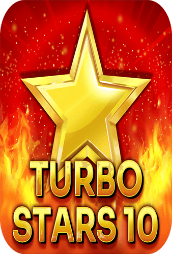 Turbo Stars 10