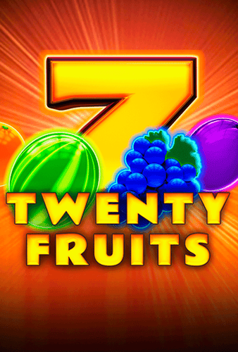 Twenty Fruits