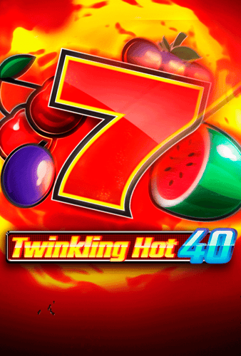 Twinkling Hot 40